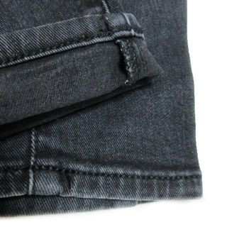 ARMANI JEANS - アルマーニ ジーンズ パンツ デニム スキニー ライン