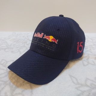 プーマ(PUMA)のレッドブル・レーシング キャップ RB15 2019年度 F1 RBR プーマ(キャップ)