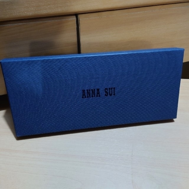 ANNA SUI(アナスイ)のアナスイ　ギフトボックス レディースのバッグ(ショップ袋)の商品写真