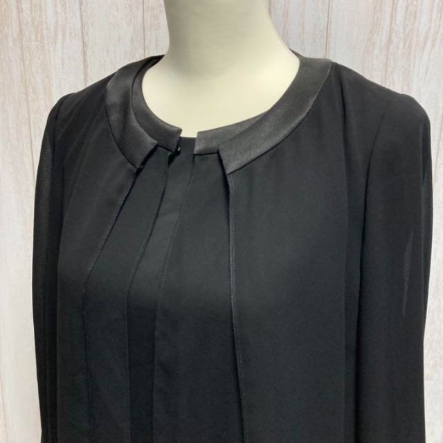 LANVIN - ☆新品未使用☆LANVIN NOIR ランバン ブラックフォーマル