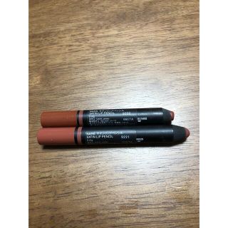 ナーズ(NARS)のNARS サテンリップペンシル※事前コメ必須(口紅)