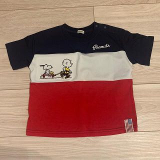 スヌーピー(SNOOPY)のTシャツ⭐︎スヌーピー(Tシャツ/カットソー)