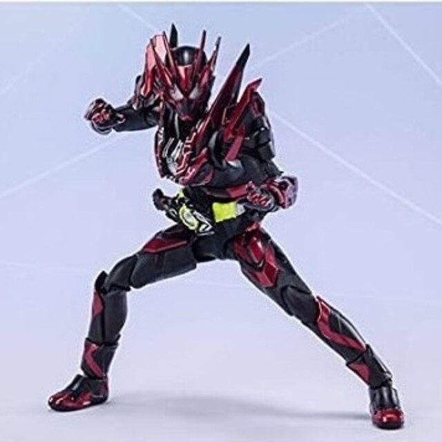 仮面ライダーゼロワンヘルライジングホッパー shフィギュアーツ