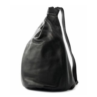 ヨウジヤマモト(Yohji Yamamoto)のdiscord Yohji Yamamoto  Y BACKPACK(バッグパック/リュック)