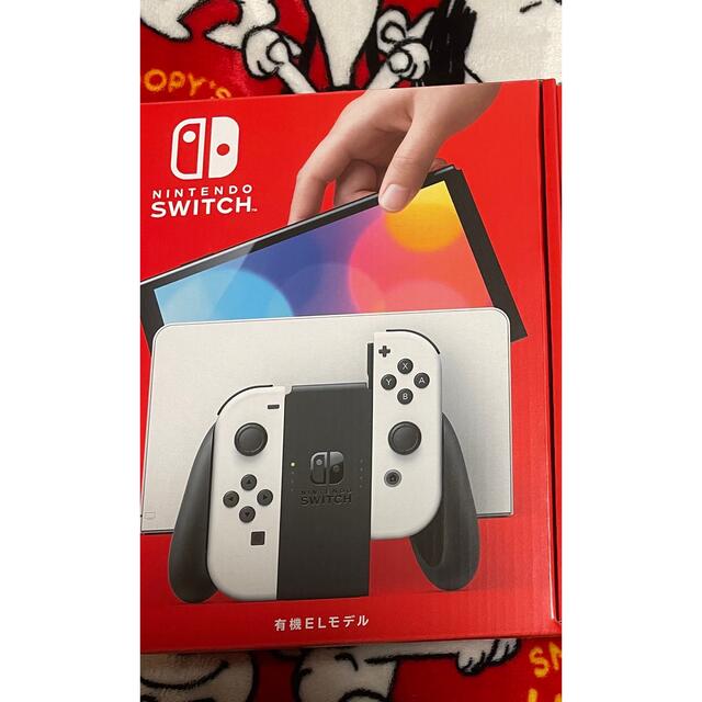 2021特集 Switch Nintendo - 本体 Switch Nintendo 家庭用ゲーム機本体