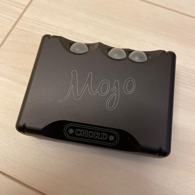 CHORD Mojo /Cable Accessory Pack/ケースセット 1