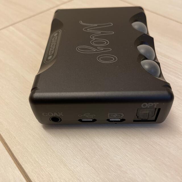 CHORD Mojo /Cable Accessory Pack/ケースセット 2