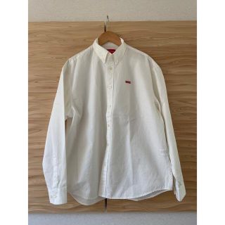 シュプリーム(Supreme)のSupreme Small Box Shirt(シャツ)