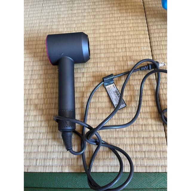 Dyson(ダイソン)のDyson ドライヤー　ダイソン　ジャンク スマホ/家電/カメラの美容/健康(ドライヤー)の商品写真