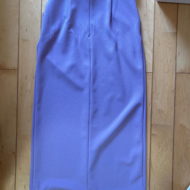 MURUA(ムルーア)のムルーア　スリットスカート レディースのスカート(ロングスカート)の商品写真