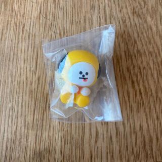 ビーティーイシビル(BT21)のBT21 バグコット CHIMMY(キャラクターグッズ)