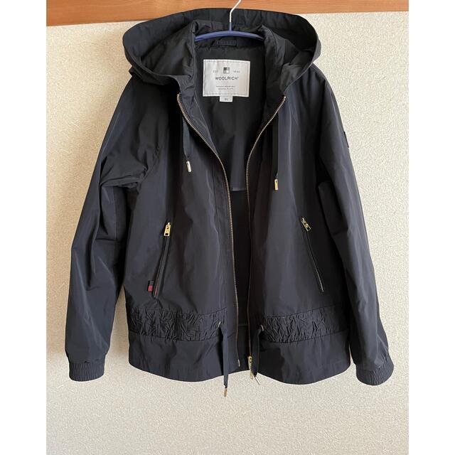 WOOLRICH ERIE ウィンドブレーカー | www.avredentor.com.br
