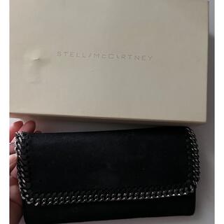 ステラマッカートニー(Stella McCartney)のステラマッカートニー ファラベラ 長財布(財布)