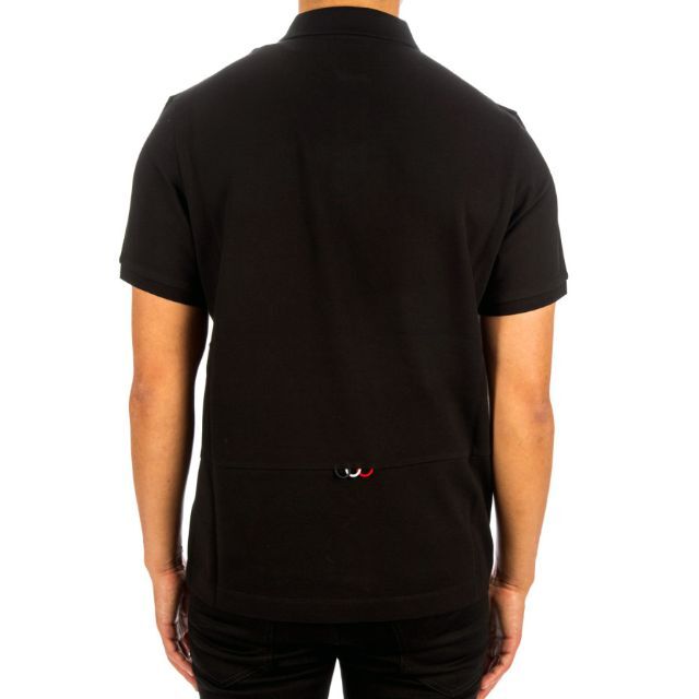セール大人気 MONCLER - 63 MONCLER モンクレール ロゴ 半袖