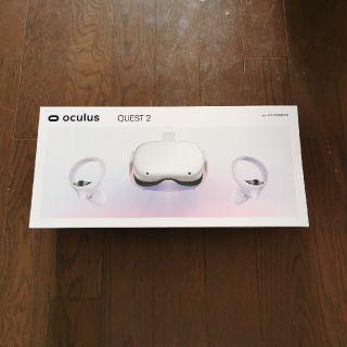 oculus quest2(家庭用ゲーム機本体)