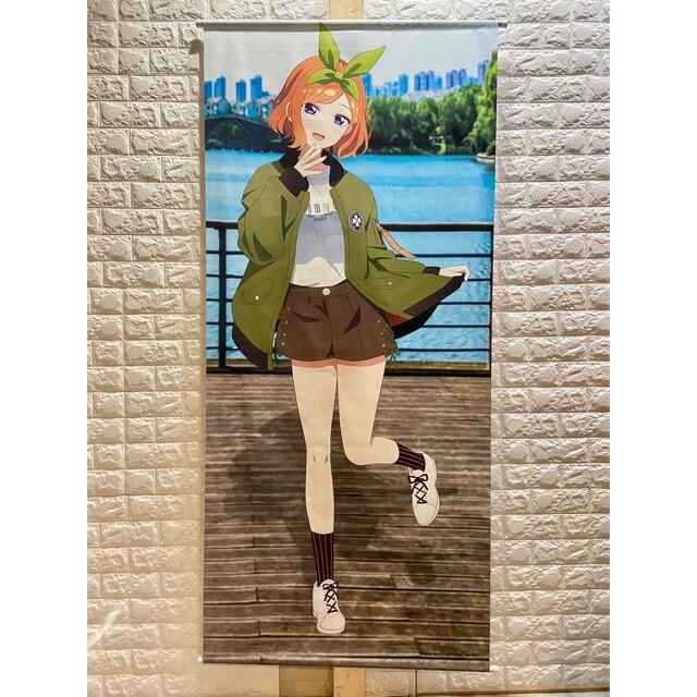 30%OFF SALE セール 五等分の花嫁∬ スイッチングバックプリーツシャツ