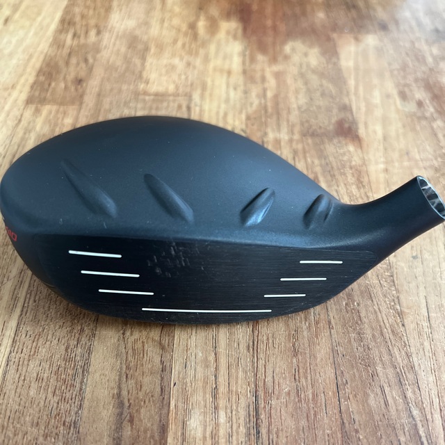 PING - G410 LST 3Wヘッドのみ PING G410 3W ヘッドのみ