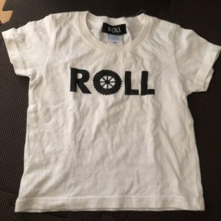ＲＯＬＬTシャツ(Tシャツ/カットソー)