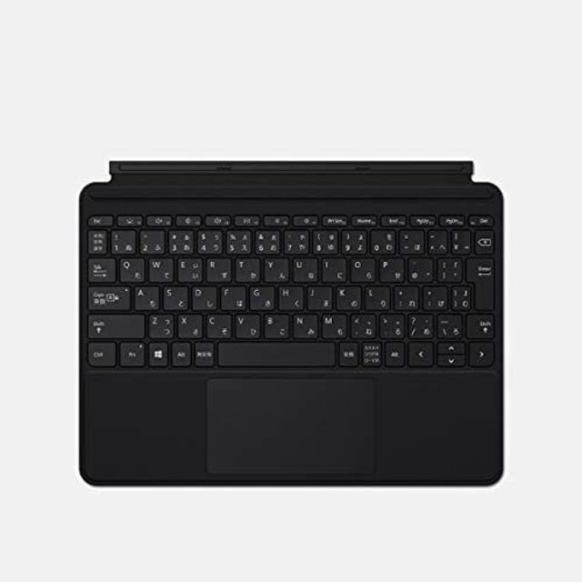 マイクロソフト Surface Go タイプ カバー 純正 マイクロソフト Surface Go タイプ カバー 純正