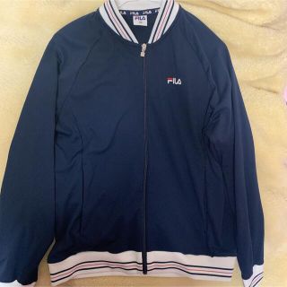 フィラ(FILA)のFILA UV パーカー(パーカー)