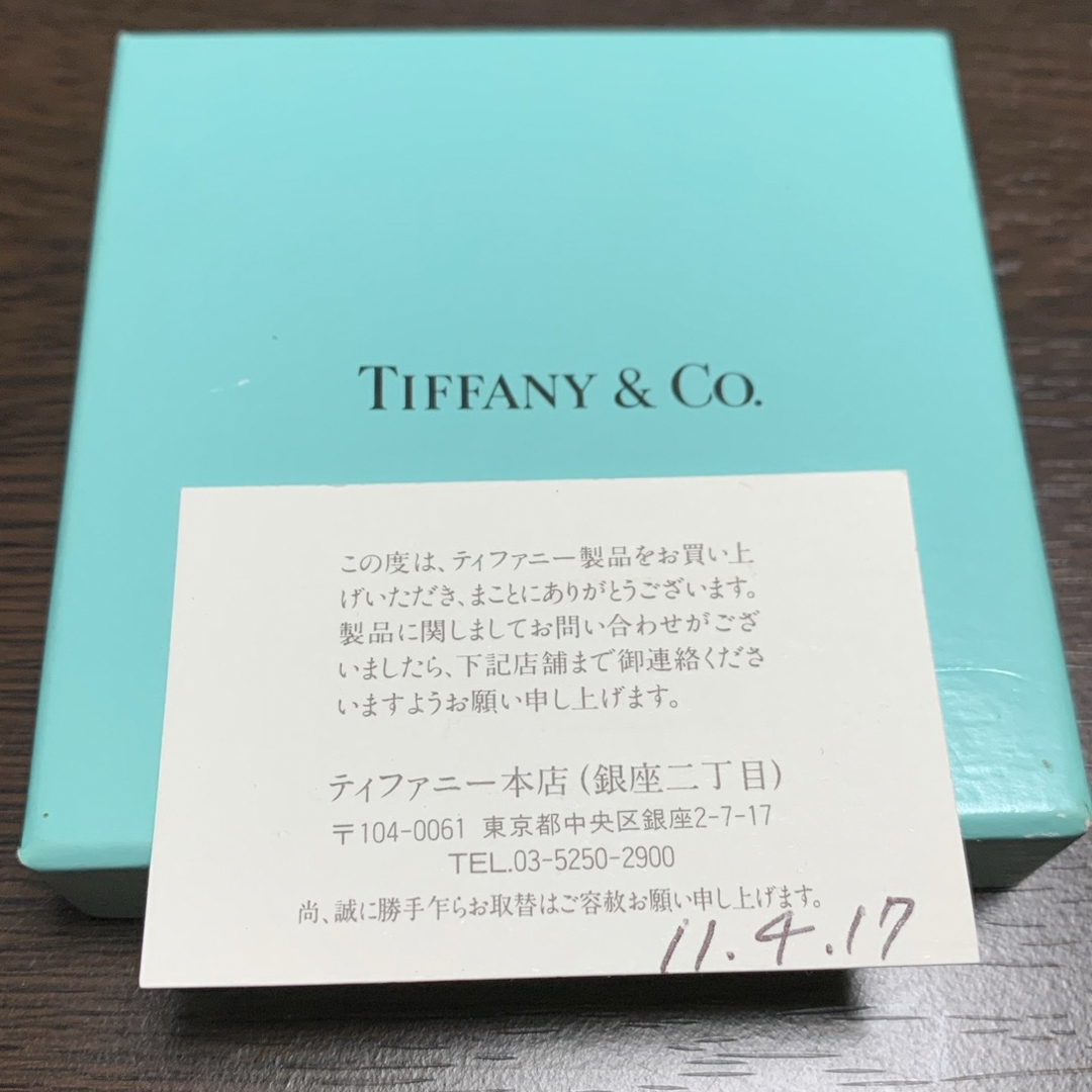 Tiffany & Co.(ティファニー)のティファニー⭐️ソリティア⭐️ダイヤモンドリング❣️エンゲージリング⭐️ レディースのアクセサリー(リング(指輪))の商品写真