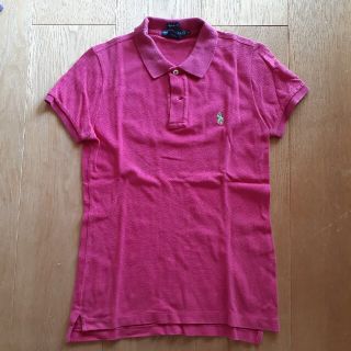 ラルフローレン(Ralph Lauren)の【週末価格】RALPH LAUREN　ポロシャツ３枚(ポロシャツ)