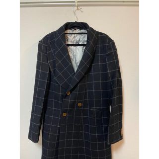 ヴィヴィアン(Vivienne Westwood) チェスターコート(メンズ)の通販 56 ...