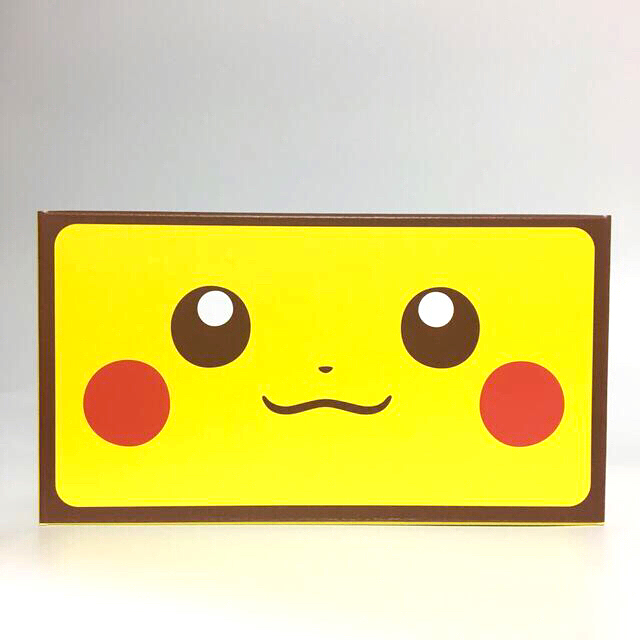 Newニンテンドー2DS LL ピカチュウエディション