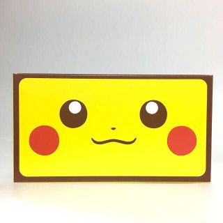 ニンテンドー2DS(ニンテンドー2DS)のNewニンテンドー2DS LL ピカチュウエディション(携帯用ゲーム機本体)