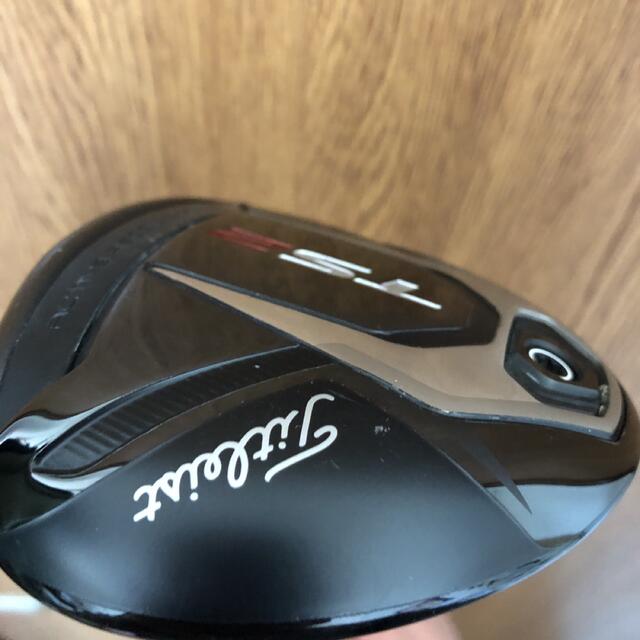 Titleist(タイトリスト)のタイトリスト　TS2 16.5 4W ツアーAD titlist S スポーツ/アウトドアのゴルフ(クラブ)の商品写真