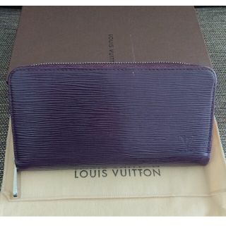 ルイヴィトン(LOUIS VUITTON)のLOUIS VUITTON(財布)