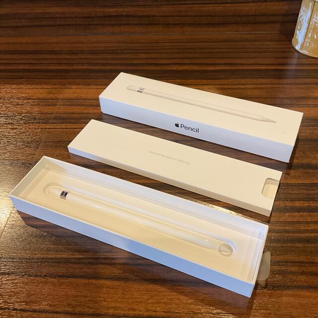 Apple Pencil（第一世代）