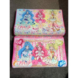 ヒーリングっどプリキュア枕(キャラクターグッズ)