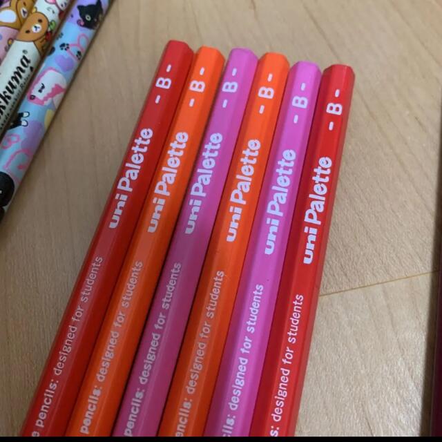 鉛筆 新品 女の子用 15本セットの通販 By ここみ S Shop ラクマ