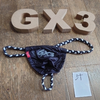 GX3♡ジーバイスリー　褌−FUNDOSHI−●XL●新品未使用(その他)