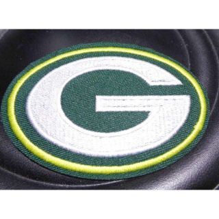 新品NFLグリーンベイ・パッカーズGreenBayPackersワッペン新品(アメリカンフットボール)