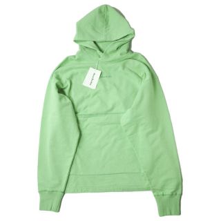 アクネストゥディオズ(Acne Studios)のAcne Studios 21SS LOGO HOODIE パーカー メンズ(パーカー)