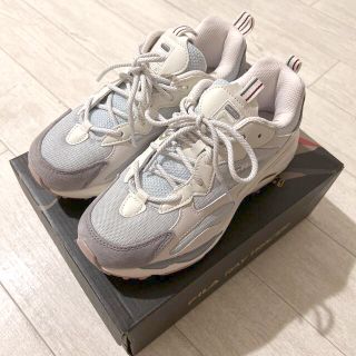 フィラ(FILA)のりんこ様 専用出品(スニーカー)