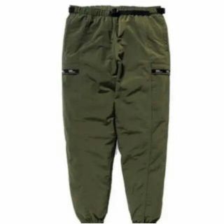 ダブルタップス(W)taps)のWtaps 2019 SS TRACKS/TROUSERS.NYLON(ワークパンツ/カーゴパンツ)