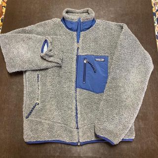 パタゴニア(patagonia)のpatagonia パタゴニア レトロX XS(ブルゾン)