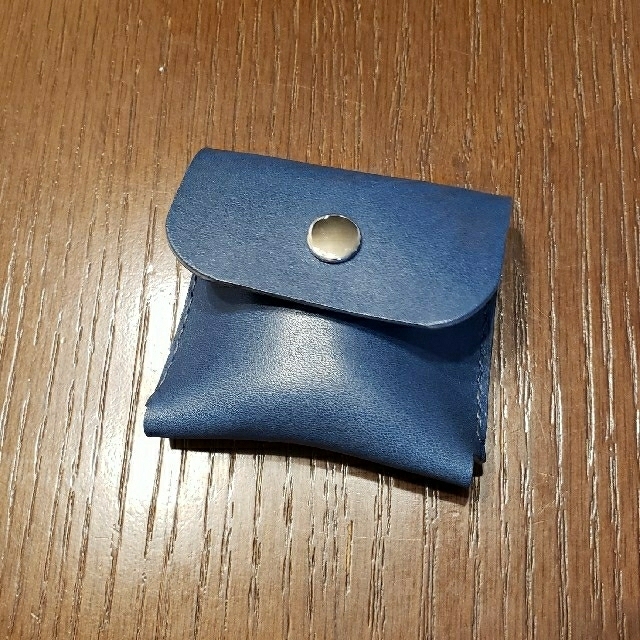 栃木レザー(トチギレザー)のkokosohp様専用ページ ハンドメイドのファッション小物(財布)の商品写真