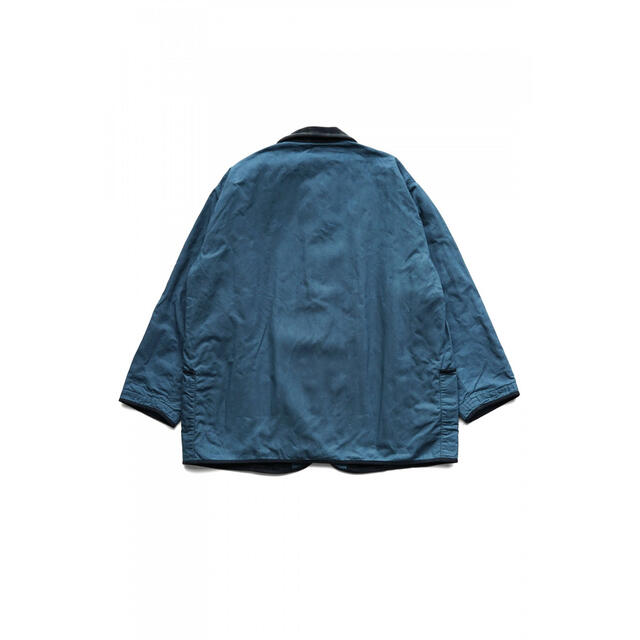 PORTER(ポーター)の PARAFFIN CORDUROY JACKET SILVER BUTTONS メンズのジャケット/アウター(テーラードジャケット)の商品写真