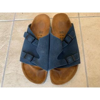 ビルケンシュトック(BIRKENSTOCK)のサンダル(サンダル)