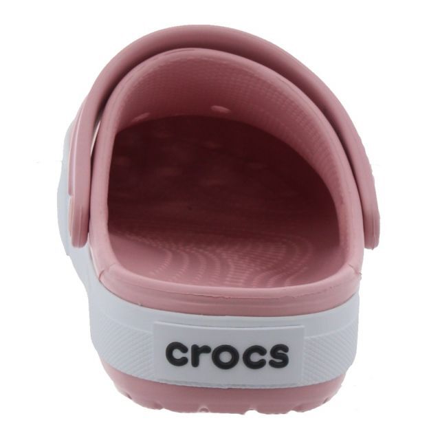 crocs(クロックス)の22cm クロックス クロックバンド 2.0 サンダル ピンク pink レディースの靴/シューズ(サンダル)の商品写真