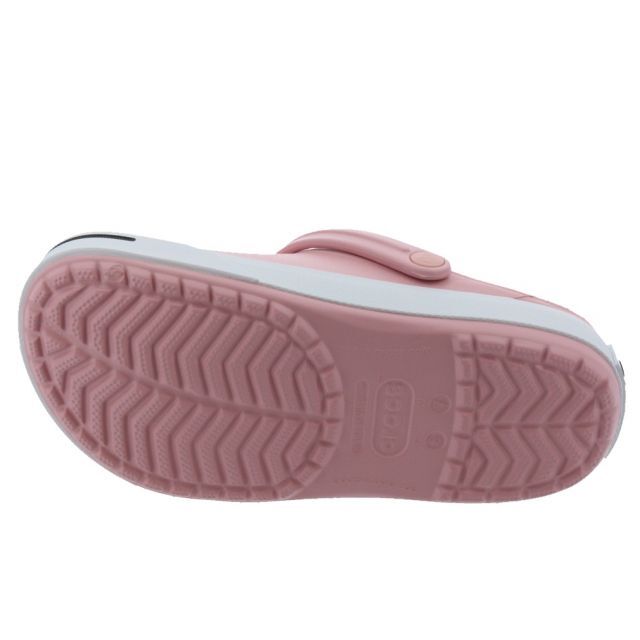 crocs(クロックス)の22cm クロックス クロックバンド 2.0 サンダル ピンク pink レディースの靴/シューズ(サンダル)の商品写真