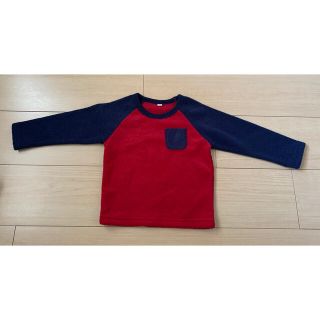 イオン(AEON)のトップス　95 イオン トップバリュ(Tシャツ/カットソー)