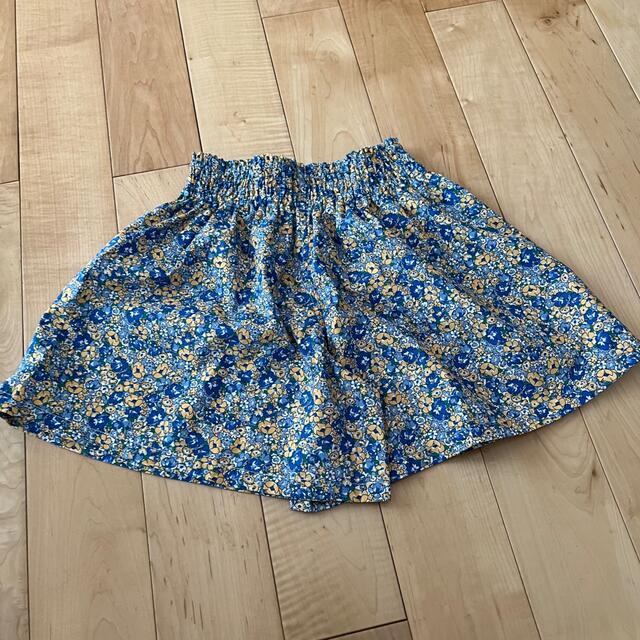 HusHush(ハッシュアッシュ)のHusHush セットアップ　120センチ キッズ/ベビー/マタニティのキッズ服女の子用(90cm~)(その他)の商品写真