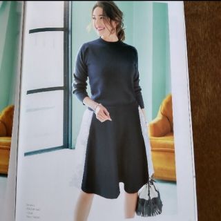 チェスティ(Chesty) ニットワンピース ワンピースの通販 600点以上 チェスティ(Chesty) ニットワンピース ワンピースの通販 600点以上