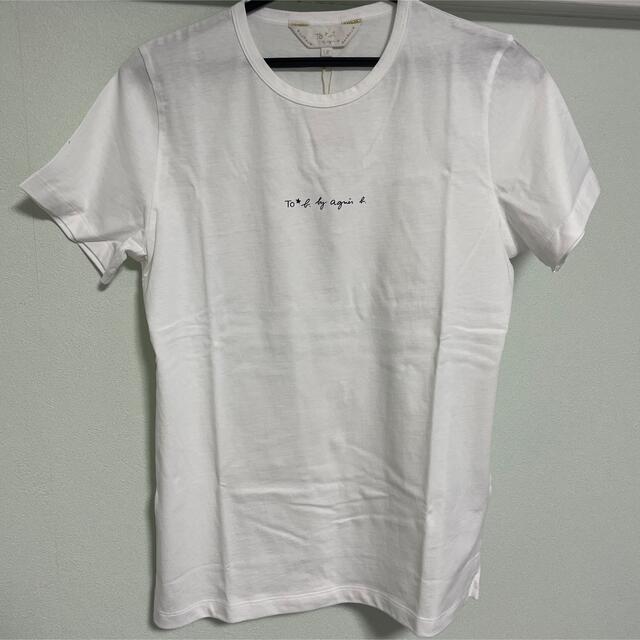 agnes b.(アニエスベー)のcoco555様専用 レディースのトップス(Tシャツ(半袖/袖なし))の商品写真