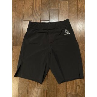 リーボック(Reebok)の美品☆ レスミルズ レディース パンツ リーボック コンバット パンプ ジャム(トレーニング用品)